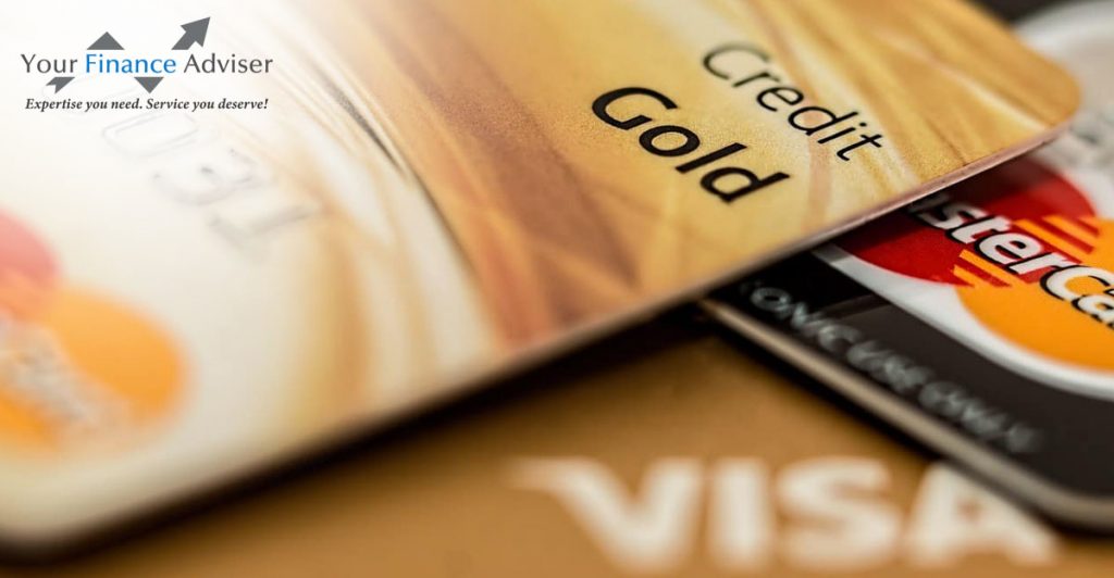what does variable mean in credit cards